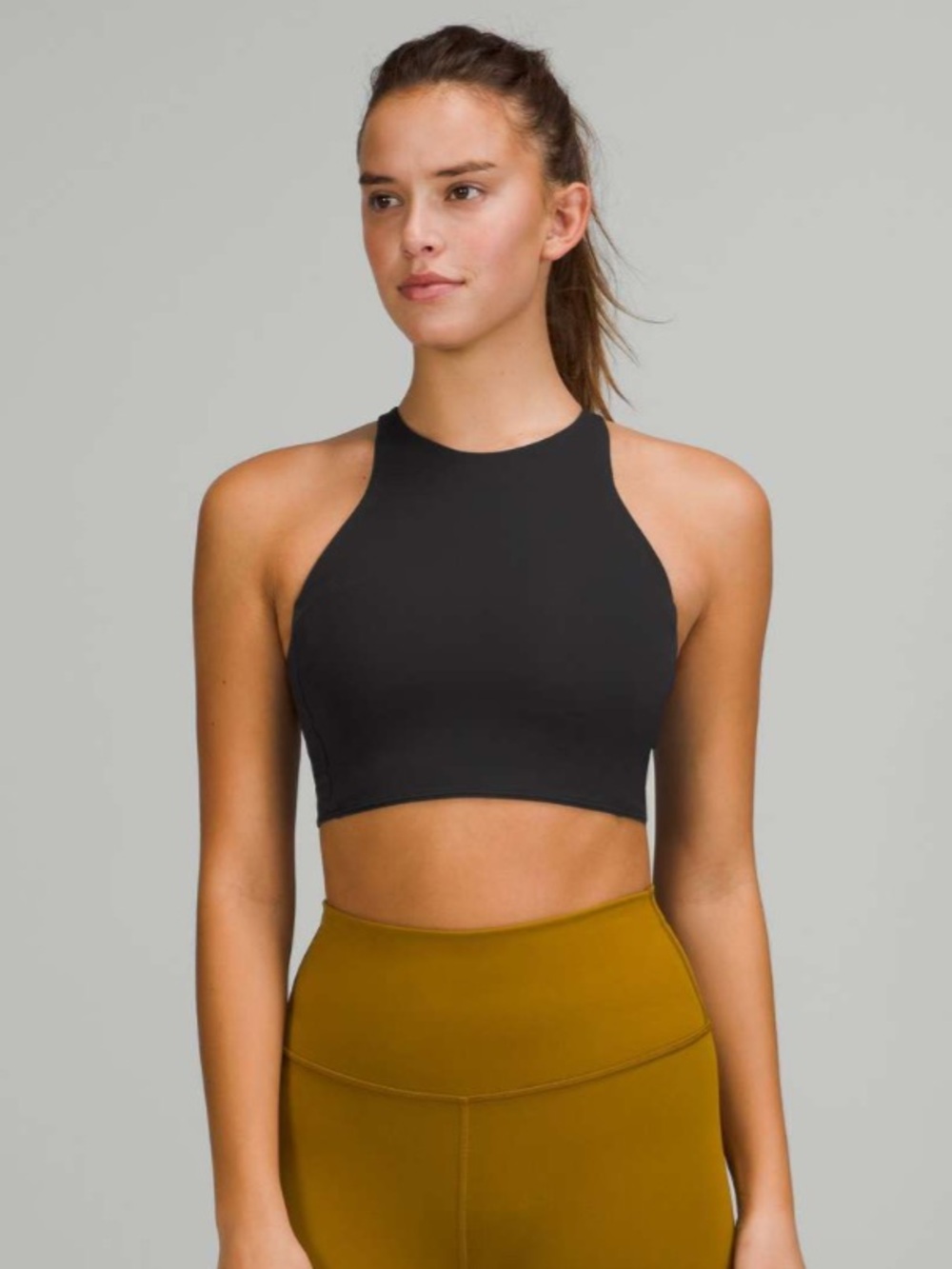 Lululemon Strong Lines Bra
